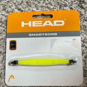 Head tennis racket smartsorb shock absorber new